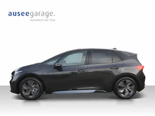 Cupra Born Electric