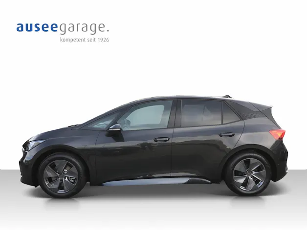 Cupra Born Electric