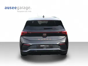 Cupra Born Electric