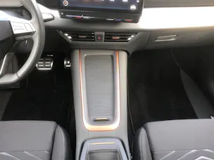 Cupra Born Electric