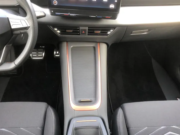 Cupra Born Electric
