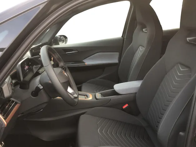 Cupra Born Electric