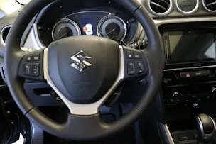 Suzuki Vitara 1.5B Compact Top Hybrid 4x4