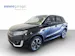 Suzuki Vitara 1.5B Compact Top Hybrid 4x4