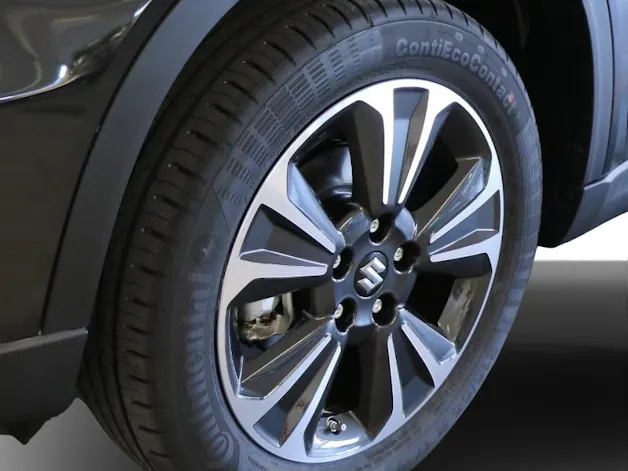 Suzuki Vitara 1.5B Compact Top Hybrid 4x4