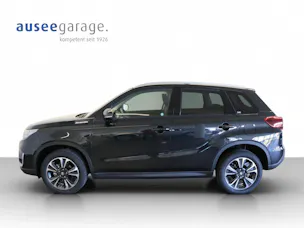 Suzuki Vitara 1.5B Compact Top Hybrid 4x4