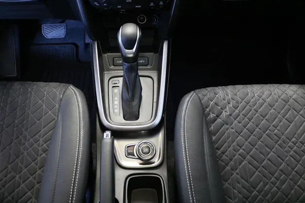 Suzuki Vitara 1.5B Compact Top Hybrid 4x4