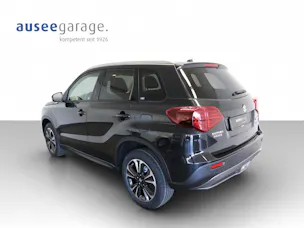Suzuki Vitara 1.5B Compact Top Hybrid 4x4