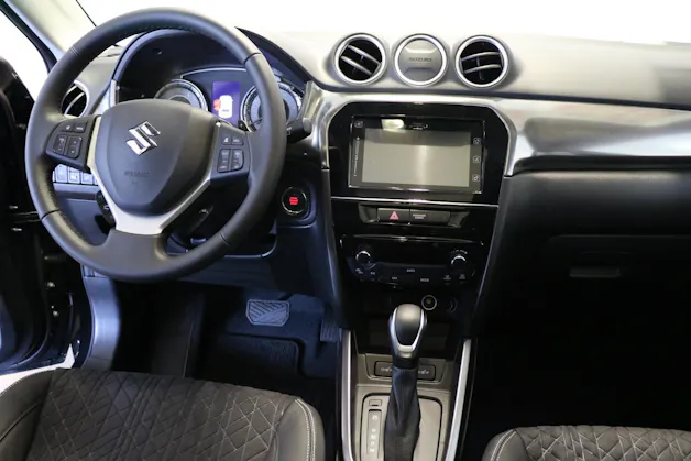 Suzuki Vitara 1.5B Compact Top Hybrid 4x4