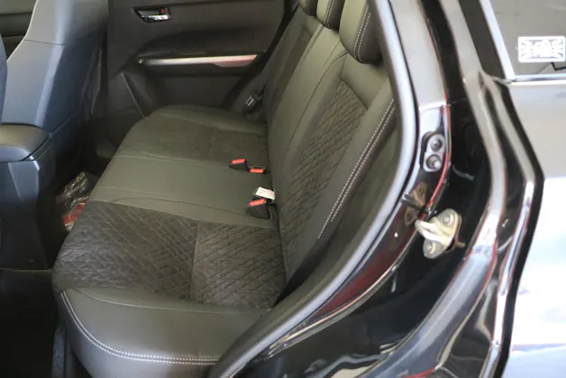 Suzuki Vitara 1.5B Compact Top Hybrid 4x4