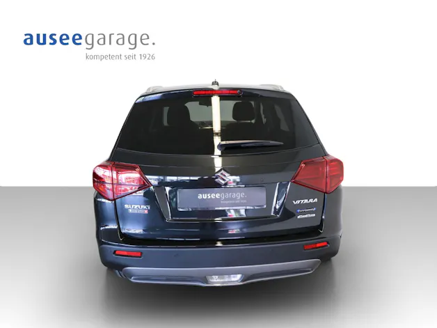 Suzuki Vitara 1.5B Compact Top Hybrid 4x4