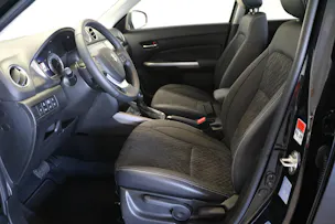 Suzuki Vitara 1.5B Compact Top Hybrid 4x4