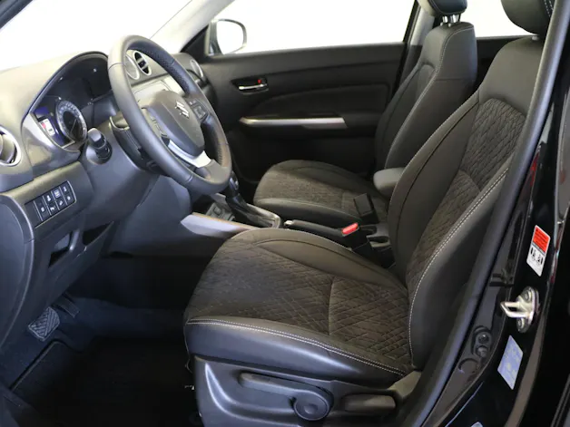 Suzuki Vitara 1.5B Compact Top Hybrid 4x4