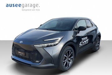 Vehicle image TOYOTA C-HR 0 Vehicle image TOYOTA C-HR 0