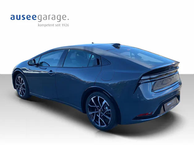 Toyota Prius 2.0 Plug-In-Hybrid Premium