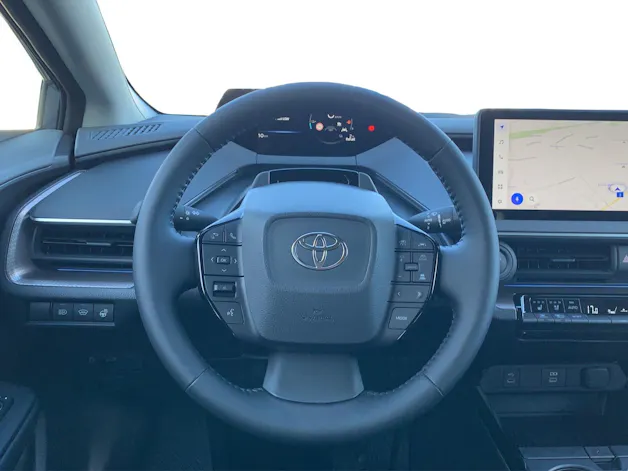 Toyota Prius 2.0 Plug-In-Hybrid Premium