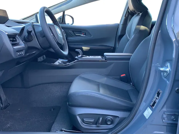 Toyota Prius 2.0 Plug-In-Hybrid Premium
