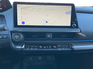 Toyota Prius 2.0 Plug-In-Hybrid Premium