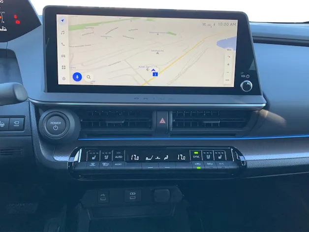 Toyota Prius 2.0 Plug-In-Hybrid Premium