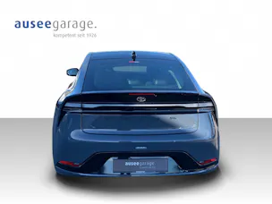 Toyota Prius 2.0 Plug-In-Hybrid Premium
