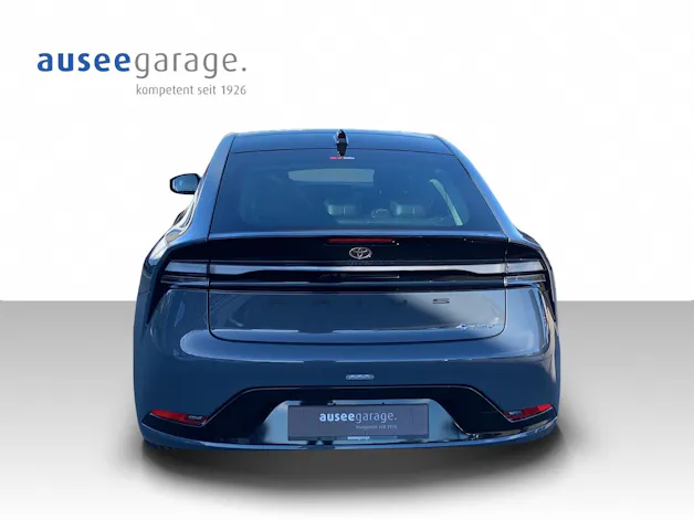 Toyota Prius 2.0 Plug-In-Hybrid Premium