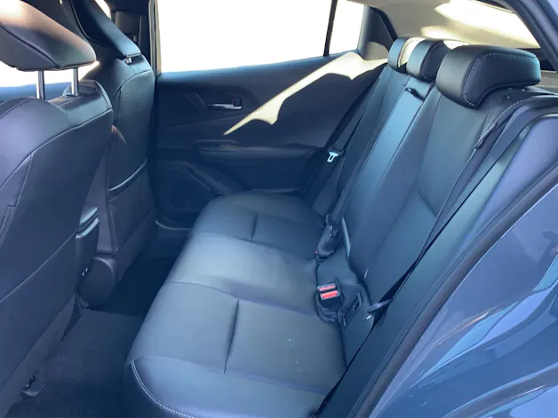 Toyota Prius 2.0 Plug-In-Hybrid Premium