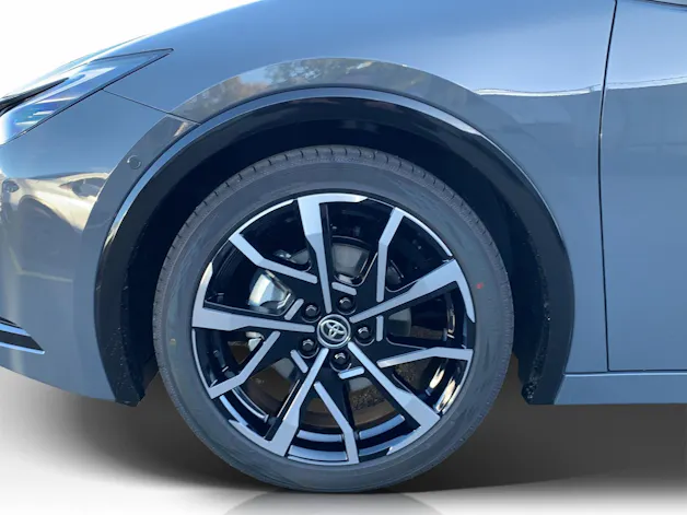 Toyota Prius 2.0 Plug-In-Hybrid Premium