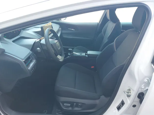 Toyota Prius 2.0 Plug-In-Hybrid Trend