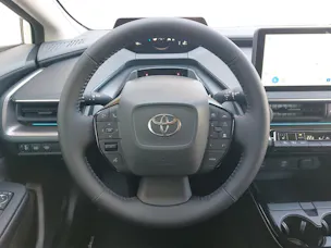 Toyota Prius 2.0 Plug-In-Hybrid Trend