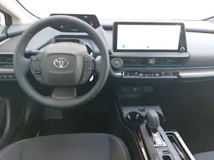 Toyota Prius 2.0 Plug-In-Hybrid Trend