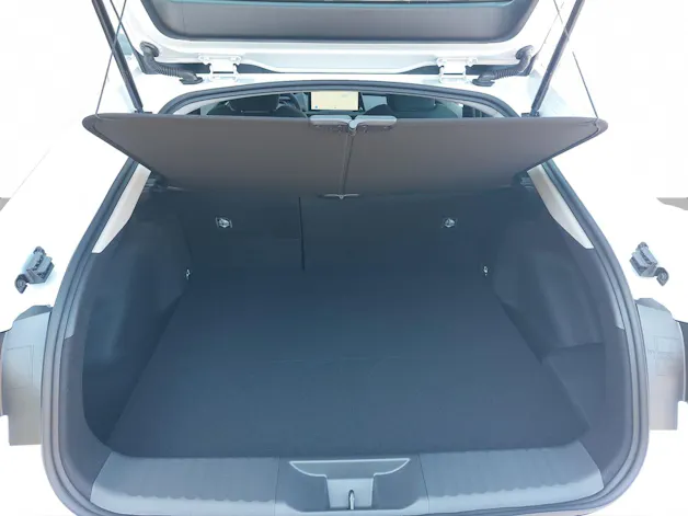Toyota Prius 2.0 Plug-In-Hybrid Trend