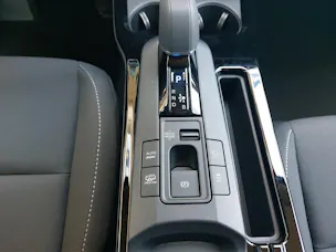 Toyota Prius 2.0 Plug-In-Hybrid Trend