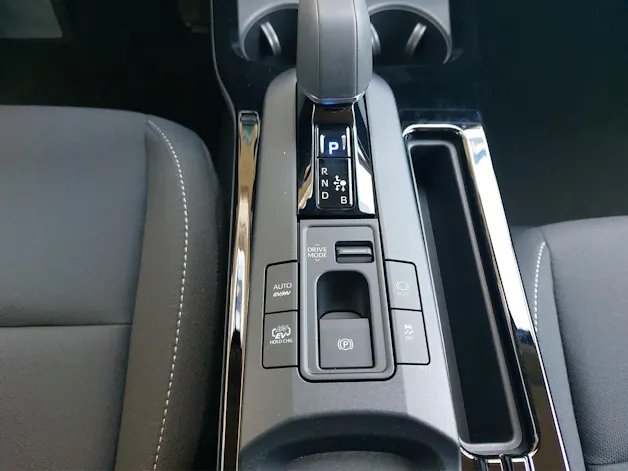 Toyota Prius 2.0 Plug-In-Hybrid Trend