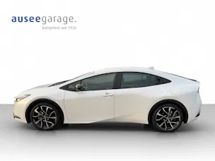 Toyota Prius 2.0 Plug-In-Hybrid Trend