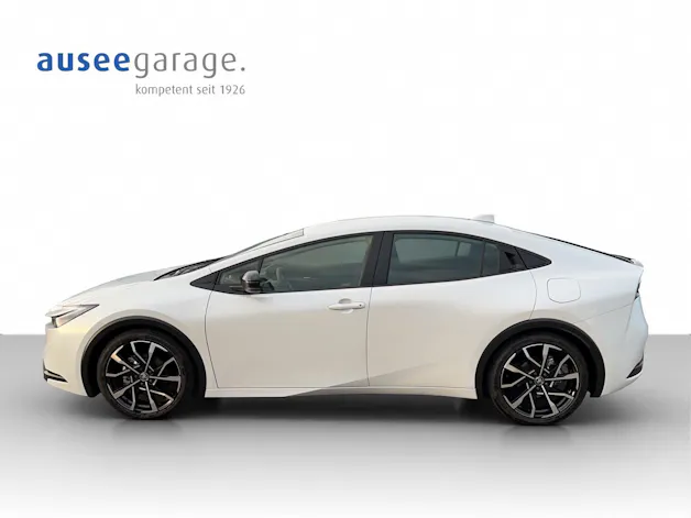 Toyota Prius 2.0 Plug-In-Hybrid Trend