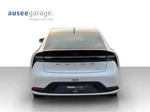 Toyota Prius 2.0 Plug-In-Hybrid Trend