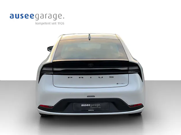Toyota Prius 2.0 Plug-In-Hybrid Trend