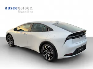 Toyota Prius 2.0 Plug-In-Hybrid Trend