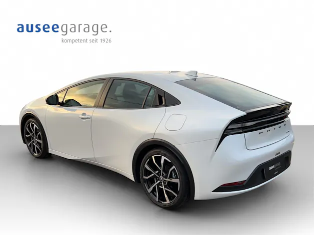 Toyota Prius 2.0 Plug-In-Hybrid Trend