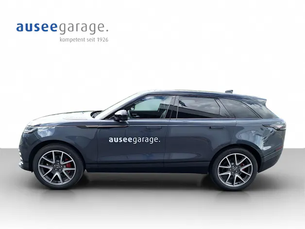 Land Rover Range Rover Velar 2.0 D I4 200 R-Dynamic SE