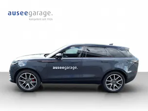 Land Rover Range Rover Velar 2.0 D I4 200 R-Dynamic SE