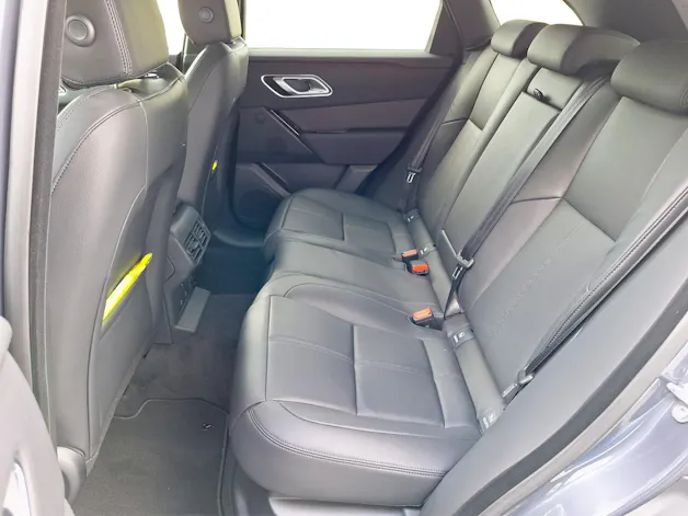 Land Rover Range Rover Velar 2.0 D I4 200 R-Dynamic SE
