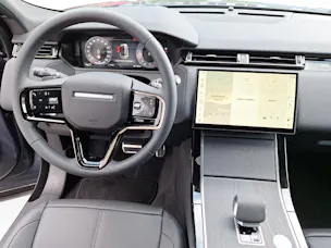 Land Rover Range Rover Velar 2.0 D I4 200 R-Dynamic SE