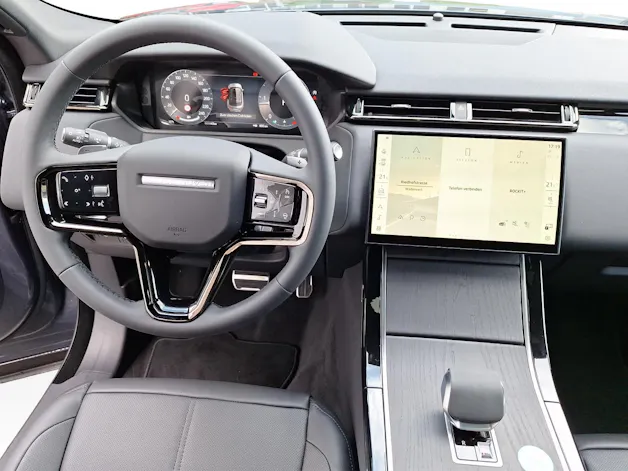 Land Rover Range Rover Velar 2.0 D I4 200 R-Dynamic SE