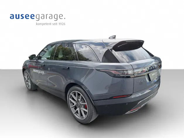 Land Rover Range Rover Velar 2.0 D I4 200 R-Dynamic SE