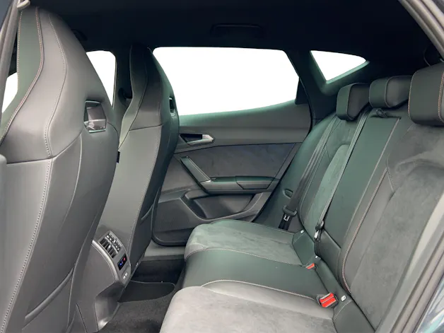 Cupra Formentor 1.5 eHybrid VZ DSG