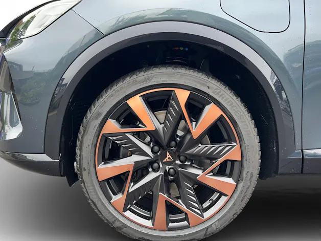 Cupra Formentor 1.5 eHybrid VZ DSG