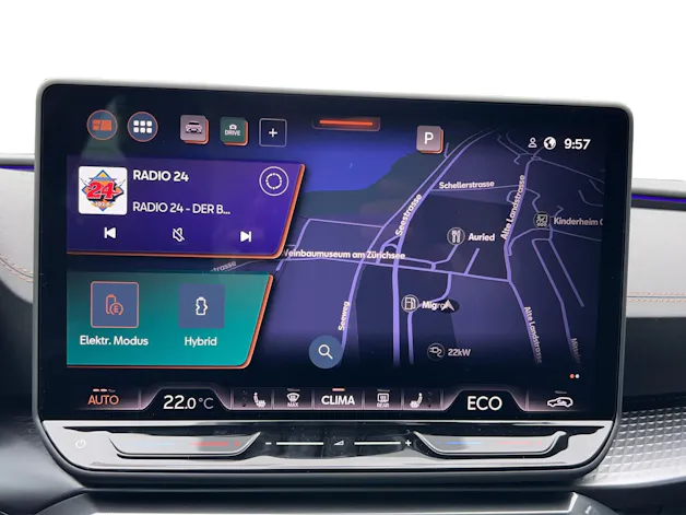 Cupra Formentor 1.5 eHybrid VZ DSG