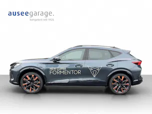 Cupra Formentor 1.5 eHybrid VZ DSG
