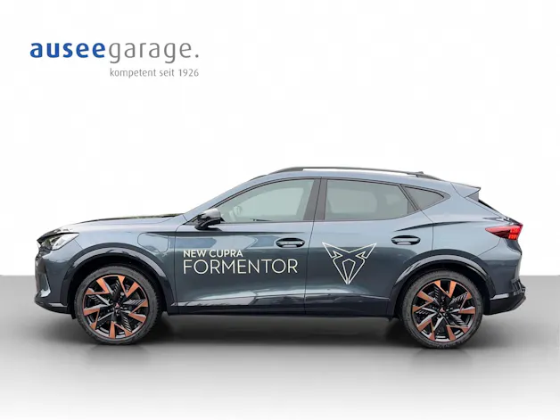 Cupra Formentor 1.5 eHybrid VZ DSG